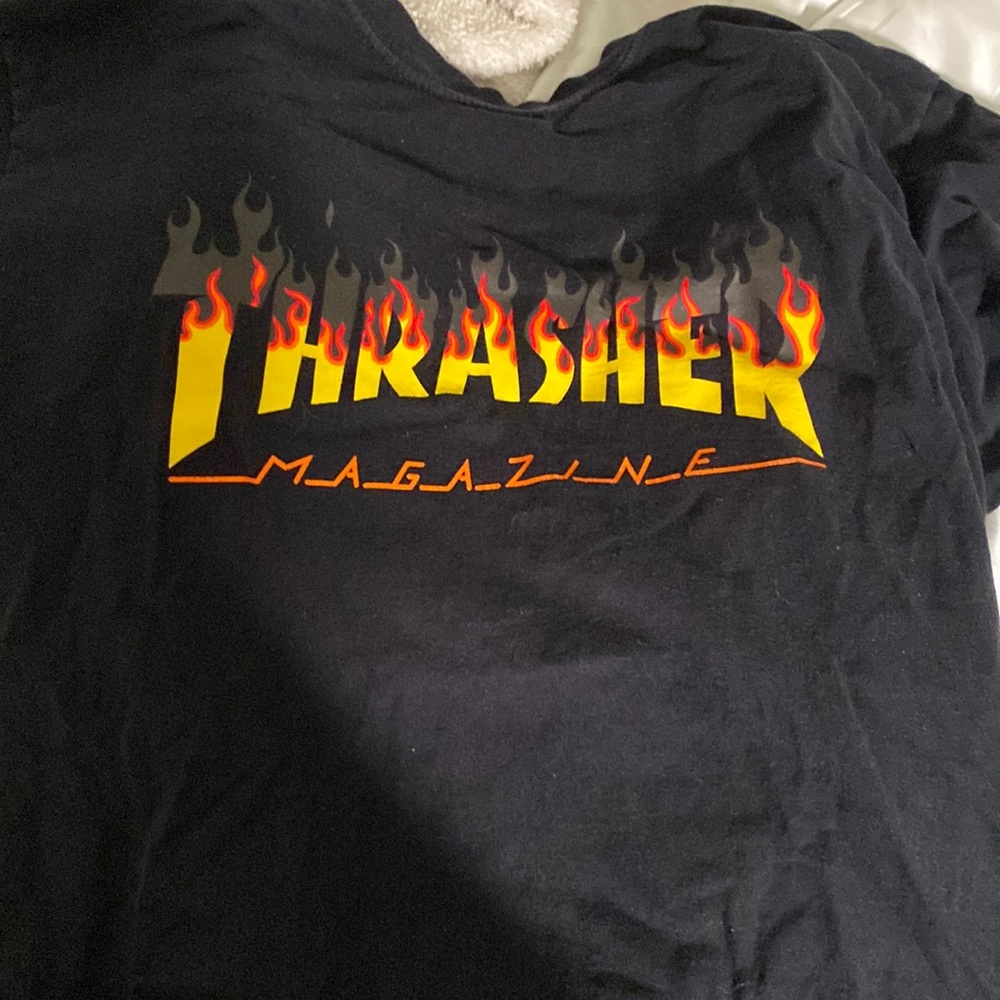Unisex Shirt